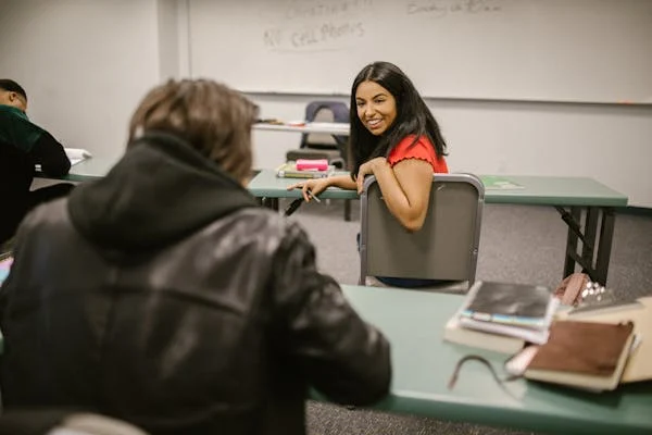 Revolutionizing International Student Enrolment
